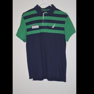 Náutica Polo